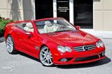 Used 2008 Mercedes-Benz SL 600 image 5