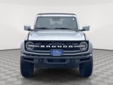 Certified 2021 Ford Bronco Outer Banks w/ Sasquatch Package image 4