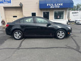 Used 2014 Chevrolet Cruze LT w/ RS Package image 4