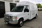 Used 2011 Ford E-450 and Econoline 450 Super Duty w/ Class I Trailer Tow Pkg image 3