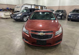 Used 2012 Chevrolet Cruze LS image 2