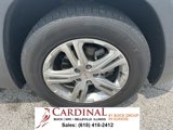 Used 2019 GMC Terrain SLE image 2