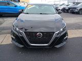 Used 2022 Nissan Altima 2.5 S image 3