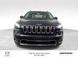 Used 2016 Jeep Cherokee Limited image 3