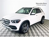 Certified 2021 Mercedes-Benz GLE 350 4MATIC image 3