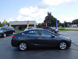 Used 2017 Chevrolet Cruze LT w/ Convenience Package image 2