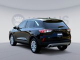 Used 2021 Ford Escape SE w/ Cold Weather Package image 4
