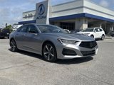 New 2025 Acura TLX w/ Technology Package image 2