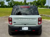 Used 2024 Ford Bronco Sport Badlands image 5
