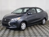 New 2024 Mitsubishi Mirage G4 ES image 5