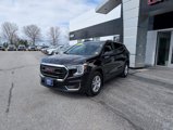 Certified 2022 GMC Terrain SLE w/ Driver Convenience Package image 3
