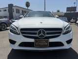 Used 2020 Mercedes-Benz C 300 Sedan image 2