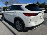 New 2024 INFINITI QX50 Luxe image 6