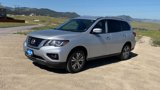 Used 2020 Nissan Pathfinder SL image 4