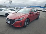 Used 2024 Nissan Sentra SV image 3