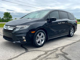 Used 2018 Honda Odyssey EX image 3
