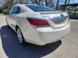 Used 2010 Buick LaCrosse CXS w/ Touring Package image 6