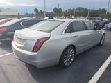 Used 2018 Cadillac CT6 Luxury image 3