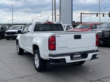 Used 2021 Chevrolet Colorado LT w/ Fleet Safety Package image 5