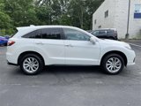 Used 2018 Acura RDX AWD image 3