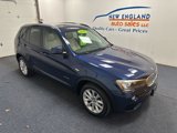 Used 2017 BMW X3 xDrive28i image 3