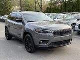 Used 2023 Jeep Cherokee Altitude Lux image 3