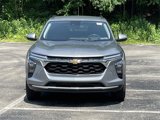 Certified 2024 Chevrolet Trax LT w/ Driver Confidence Package image 5