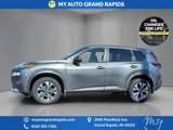 Used 2022 Nissan Rogue SV image 4