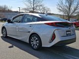 Used 2020 Toyota Prius Prime XLE image 4