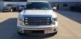 Used 2014 Ford F150 Lariat w/ Equipment Group 502A Luxury image 3
