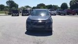 Used 2023 Chevrolet Equinox RS w/ RS Leather Package image 3