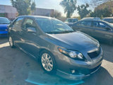 Used 2010 Toyota Corolla S image 3