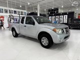 Used 2015 Nissan Frontier S image 2