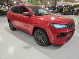 Used 2022 Jeep Compass Limited image 4