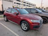 Used 2018 Audi Q5 2.0T Premium w/ Convenience Package image 2