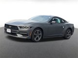 New 2025 Ford Mustang Coupe image 5