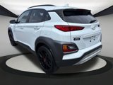Used 2021 Hyundai Kona Night image 4