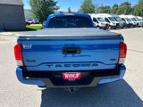 Used 2017 Toyota Tacoma 4x4 Double Cab image 4