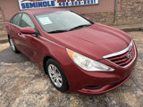 Used 2012 Hyundai Sonata GLS image 3