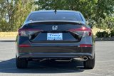 New 2026 Honda Civic Sport image 6