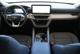Used 2025 Ford Explorer Active image 2