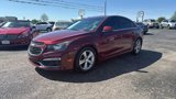 Used 2015 Chevrolet Cruze LT w/ Sun And Sound Package image 4