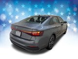 New 2025 Volkswagen Jetta Sport image 4