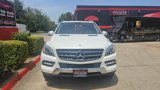Used 2012 Mercedes-Benz ML 350 BlueTEC 4MATIC image 5