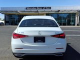 Used 2023 Mercedes-Benz C 300 4MATIC Sedan image 4