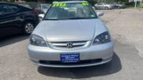 Used 2001 Honda Civic EX image 2