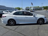 Used 2023 Toyota Camry SE image 6