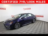 Used 2020 Toyota Corolla SE image 6