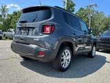 Used 2022 Jeep Renegade Latitude w/ Convenience Group image 3