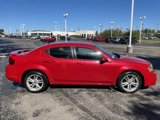 Used 2012 Dodge Avenger SXT w/ Rallye Appearance Group image 2